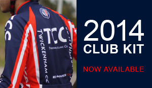 2012 Club Kit